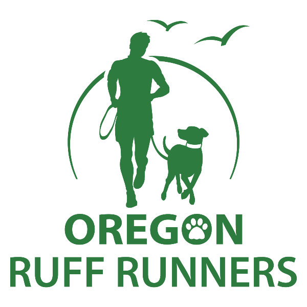 Oregon Ruff Runners logo